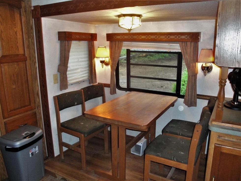 Hotel Dark Ridge Hideout Elk Park Zewnętrze zdjęcie