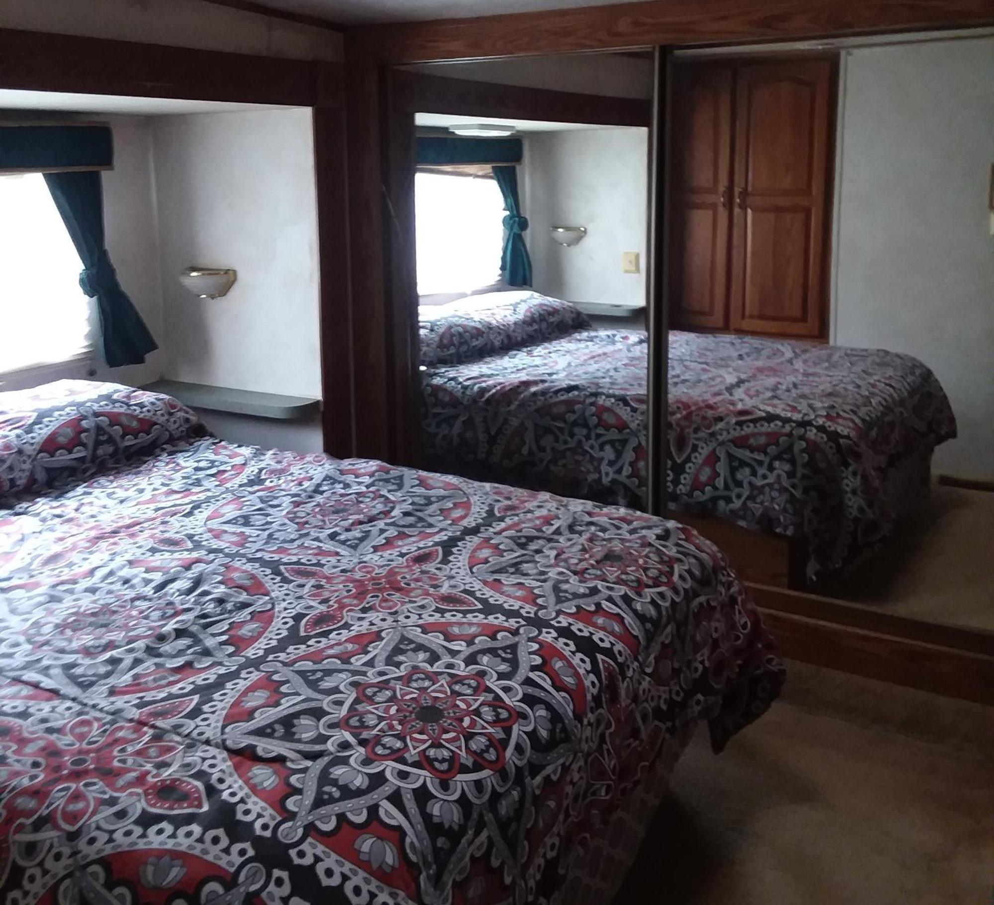 Hotel Dark Ridge Hideout Elk Park Zewnętrze zdjęcie